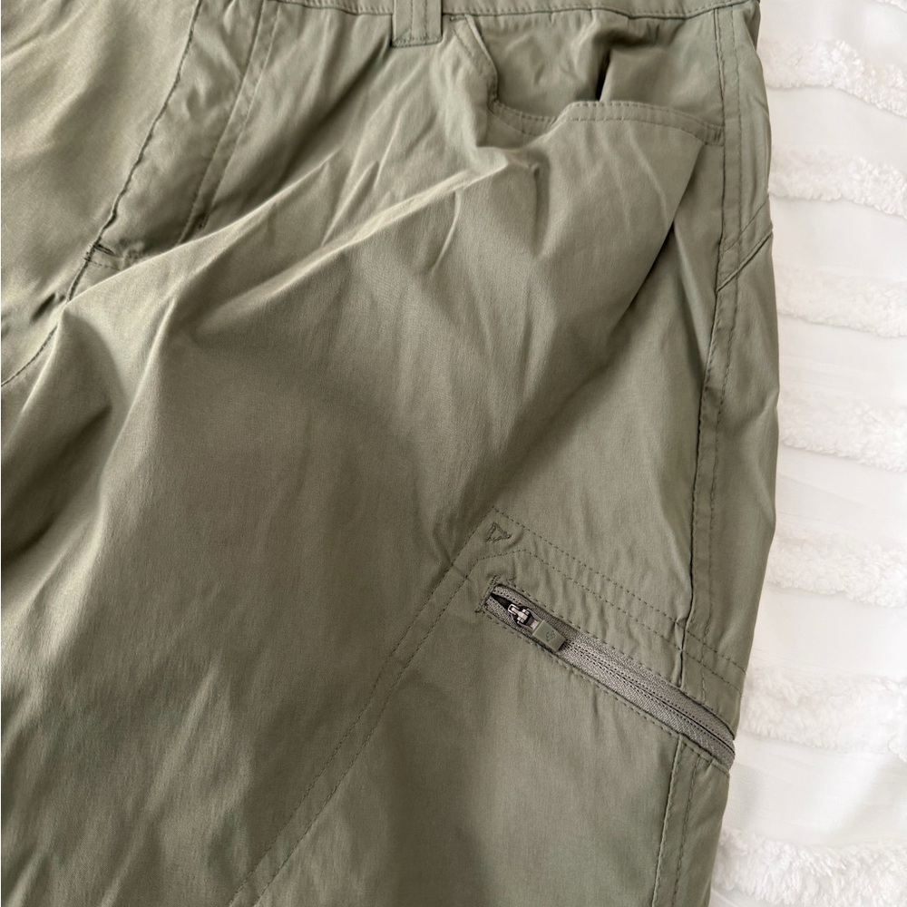Eddie Bauer Sage Cargo Active Pants - Picture 2 of 15